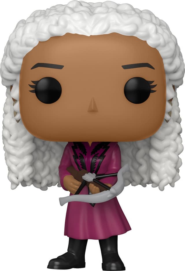 Funko POP HOTD actionfigur (S3 Baela Targaryen)