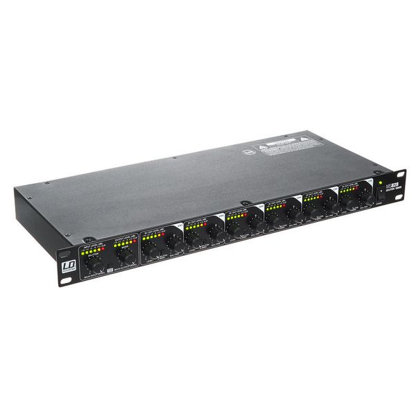 LD Systems MS 828