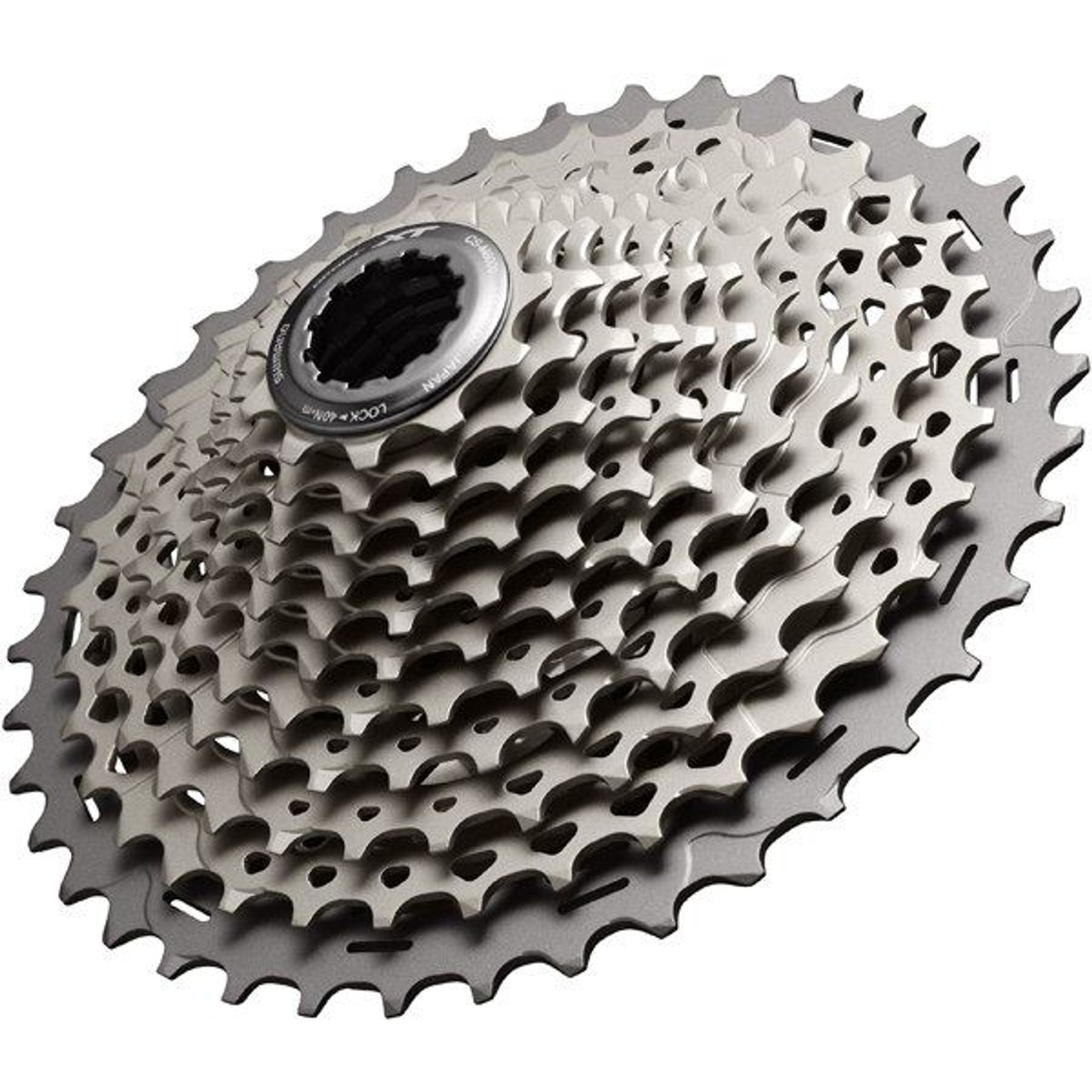 Shimano XT CS-M8000 11-Speed Cassette