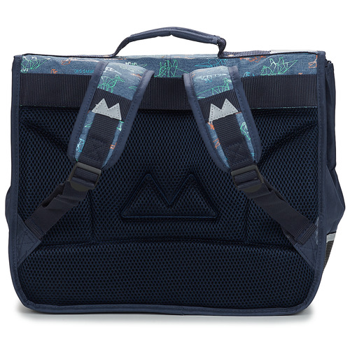 Poids Plume - JURASSIC 38 CM - Multicolore