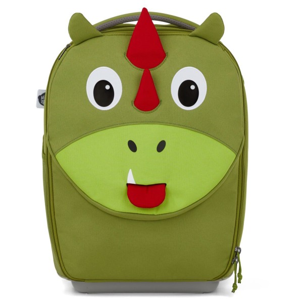 Affenzahn - Kinderkoffer Drache - Sac à dos enfant