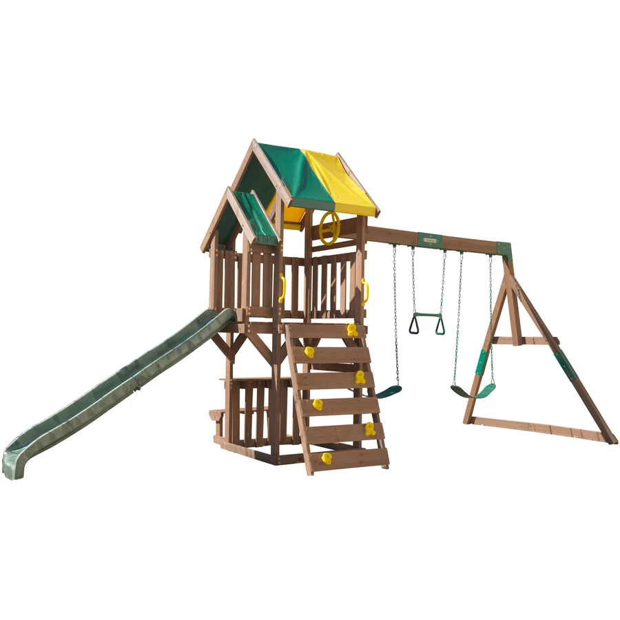 Kidkraft® Schaukel-Sets Deluxe Arbor Crest