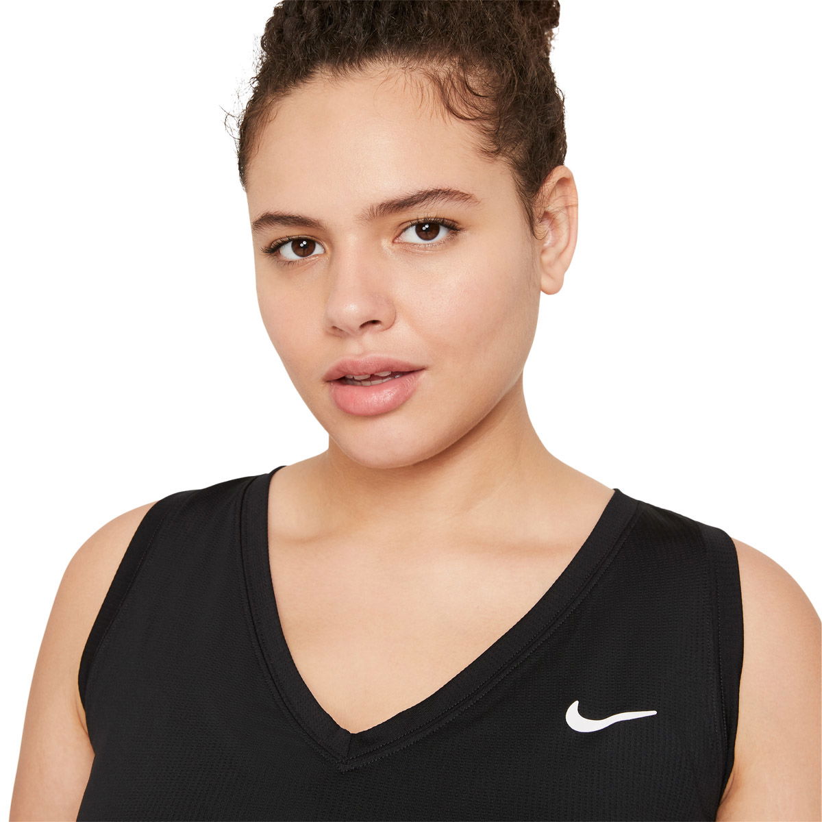 Nike Court Dri-FIT Victory Tennis Træningstop Dame