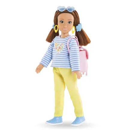 Corolle CG Zoe Shopping Surprise
