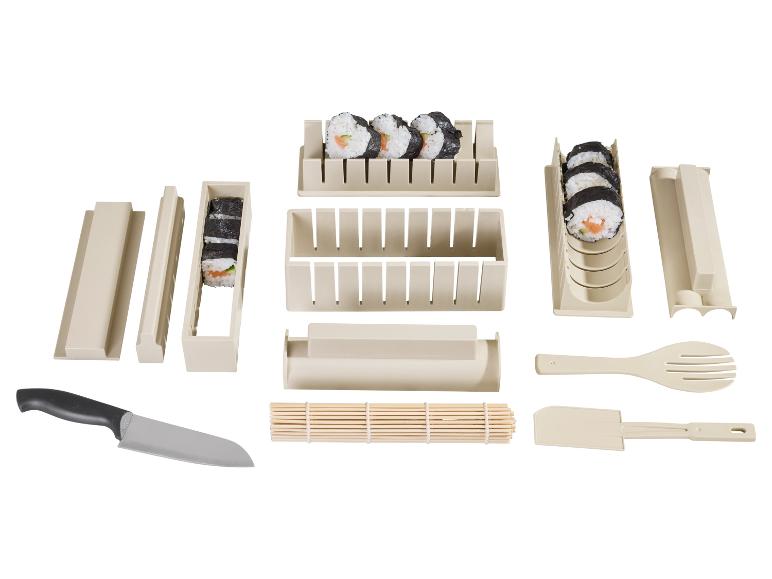 Sushi kit