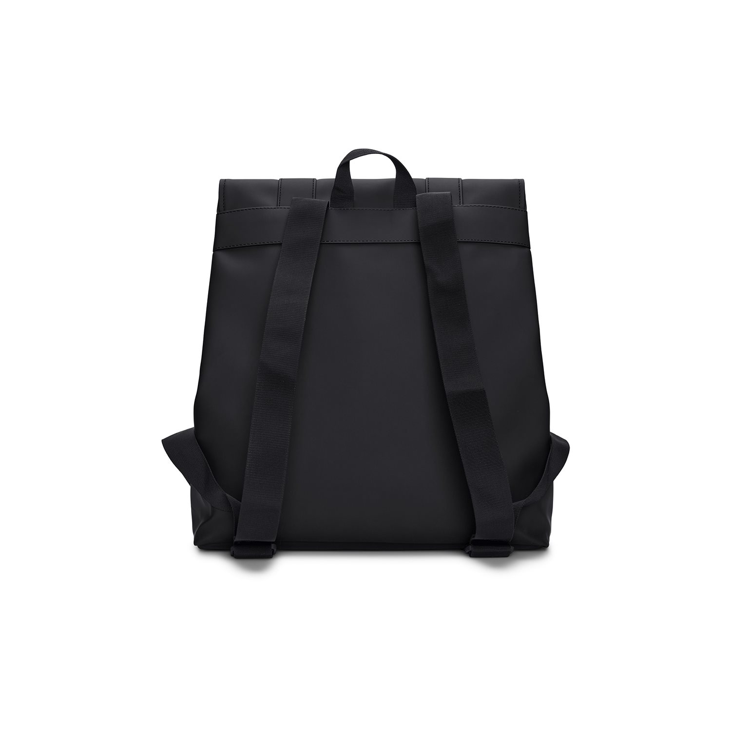 Rains MSN Bag W3 black