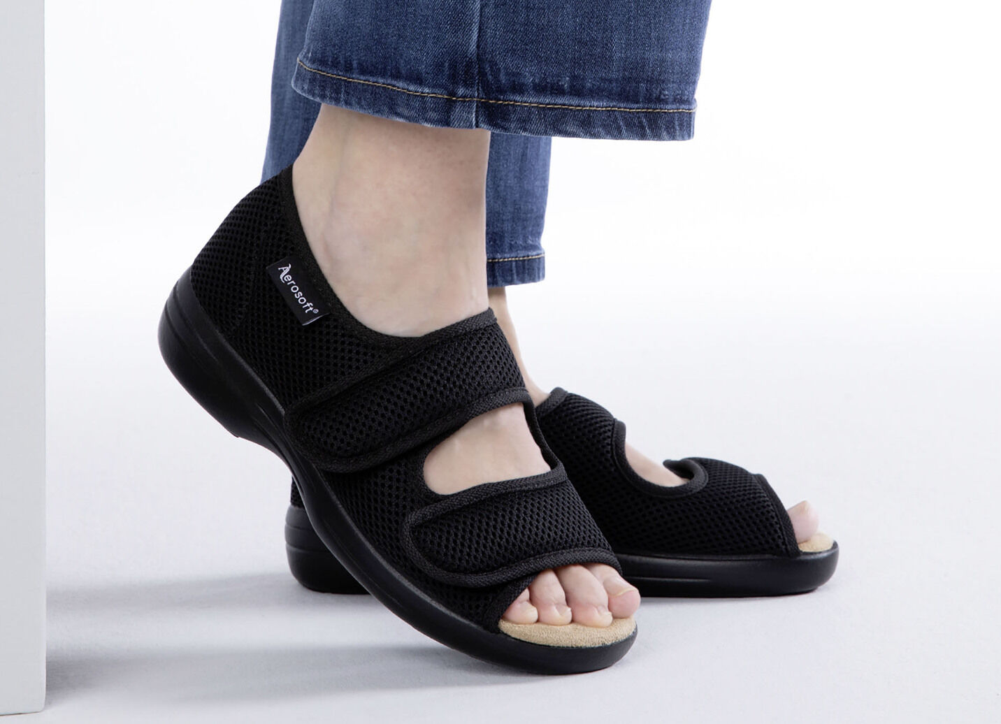 Klett-Sandale für Damen und Herren