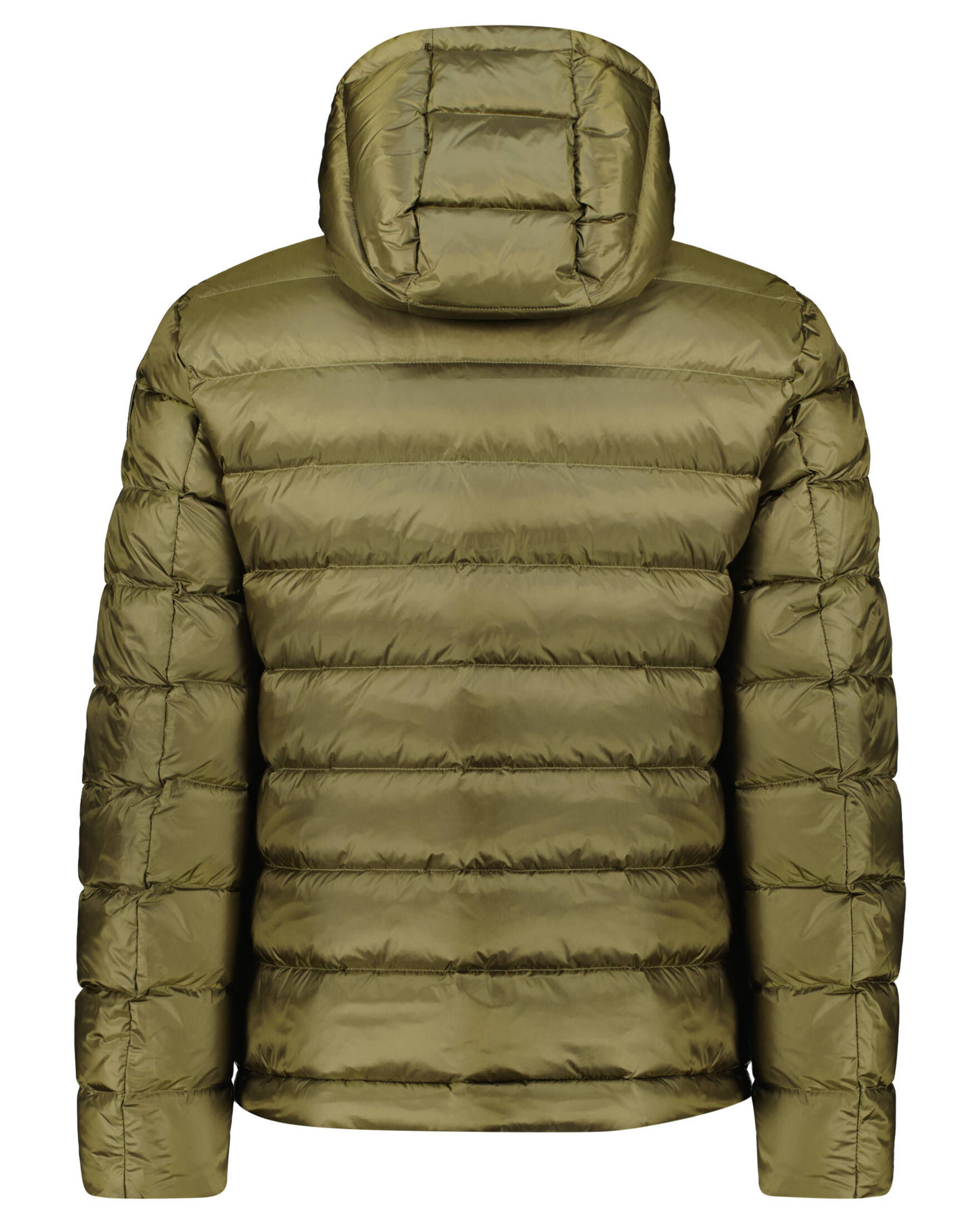 Blauer| Herren Daunenjacke