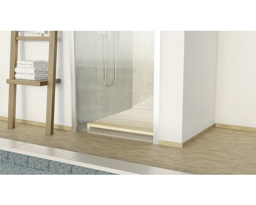 SKANDOR plint PVC KU048L gekalkt eiken FOEI703 15 x 38,5 x 2400 mm