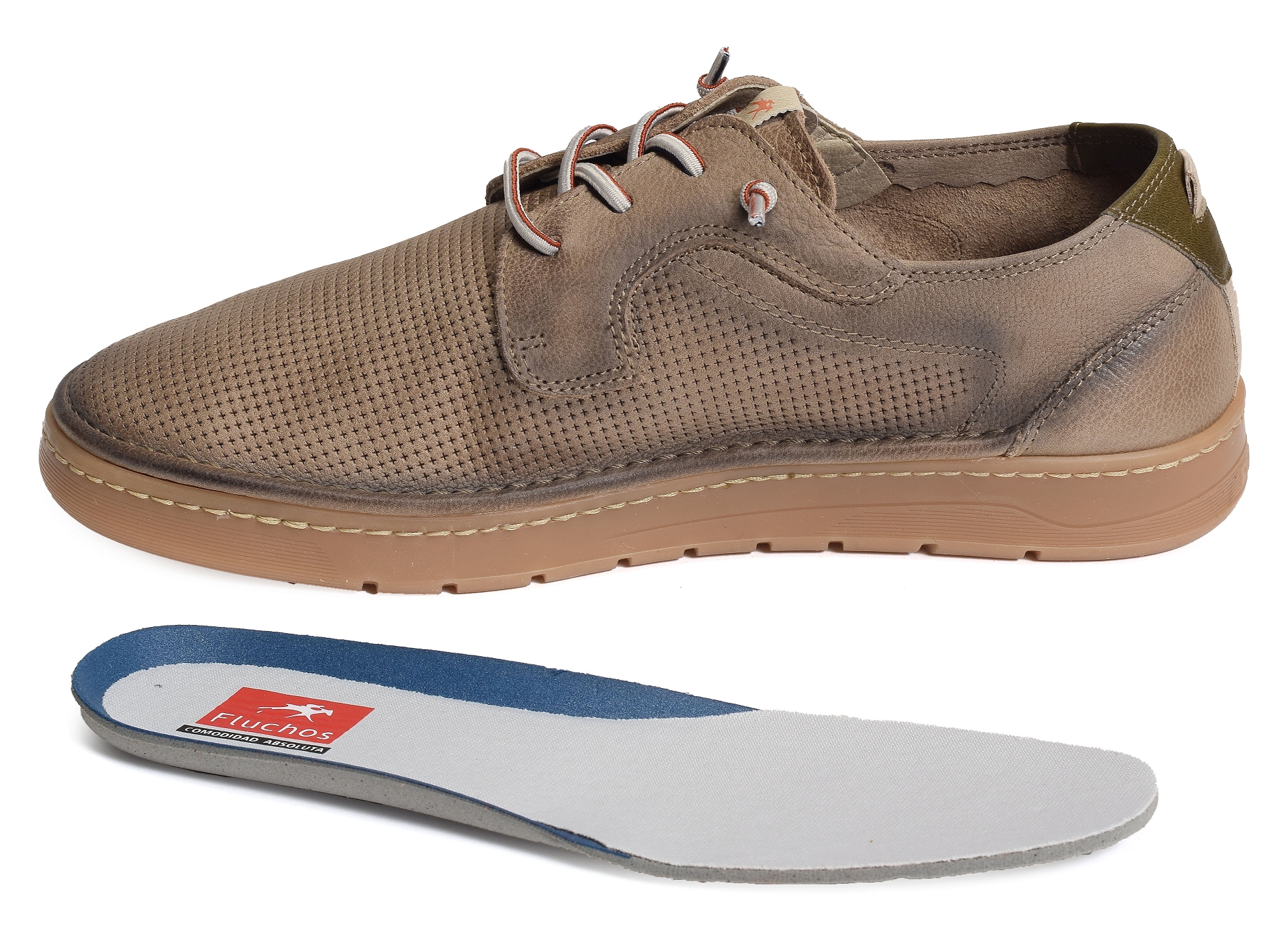 Leo f1947 taupe