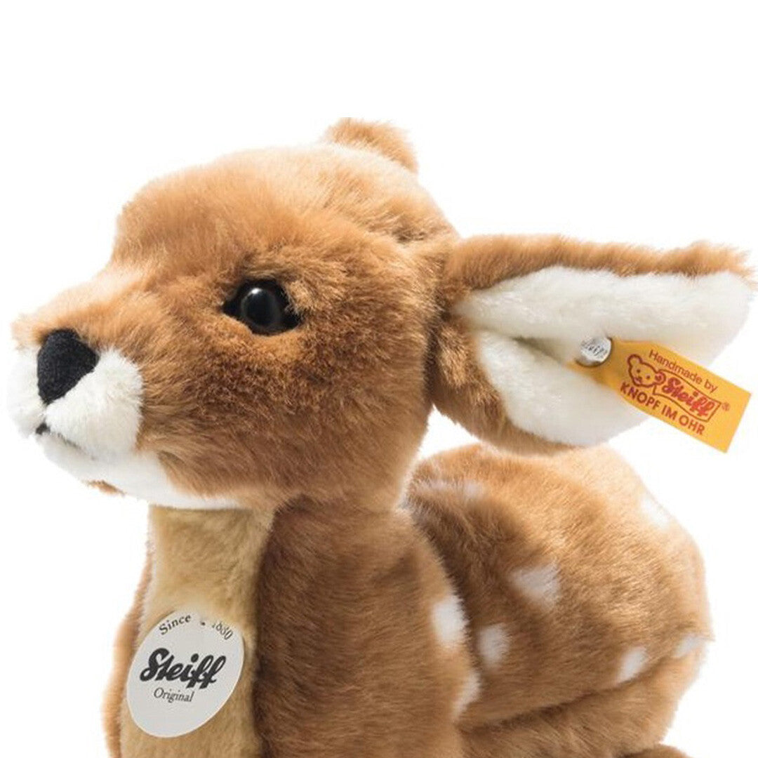 Steiff knuffelree romy - 23 cm