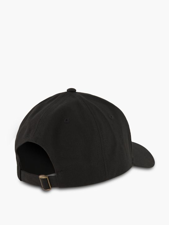 JACK & JONES Cap Schwarz
