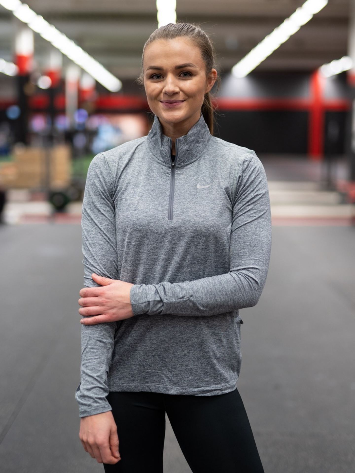 Element Top Halfzip
