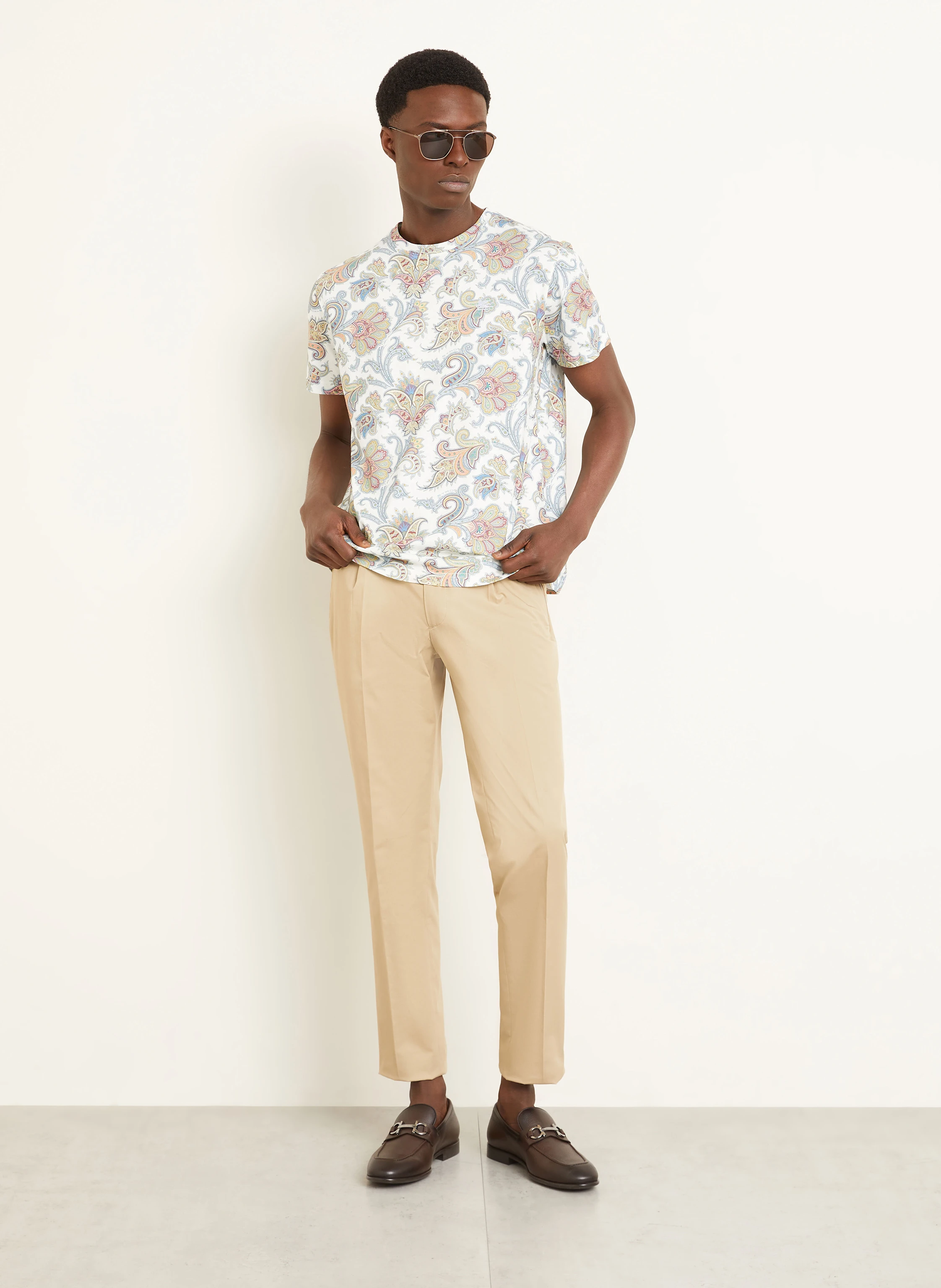 ETRO T-Shirt