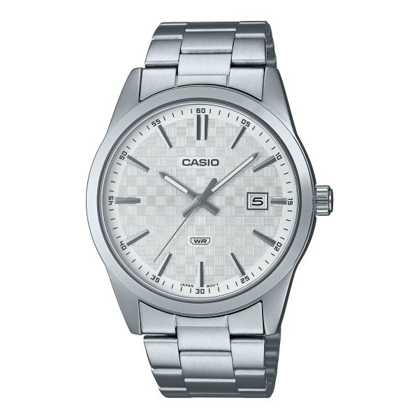 Casio Relógio Masculino (Ø 41 mm) - S7232462