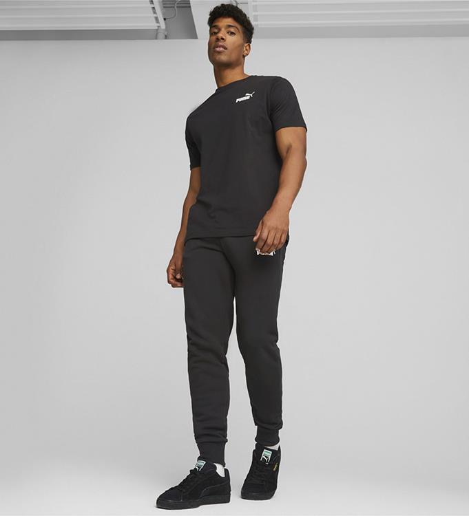 PUMA Men Essentials T-Shirt