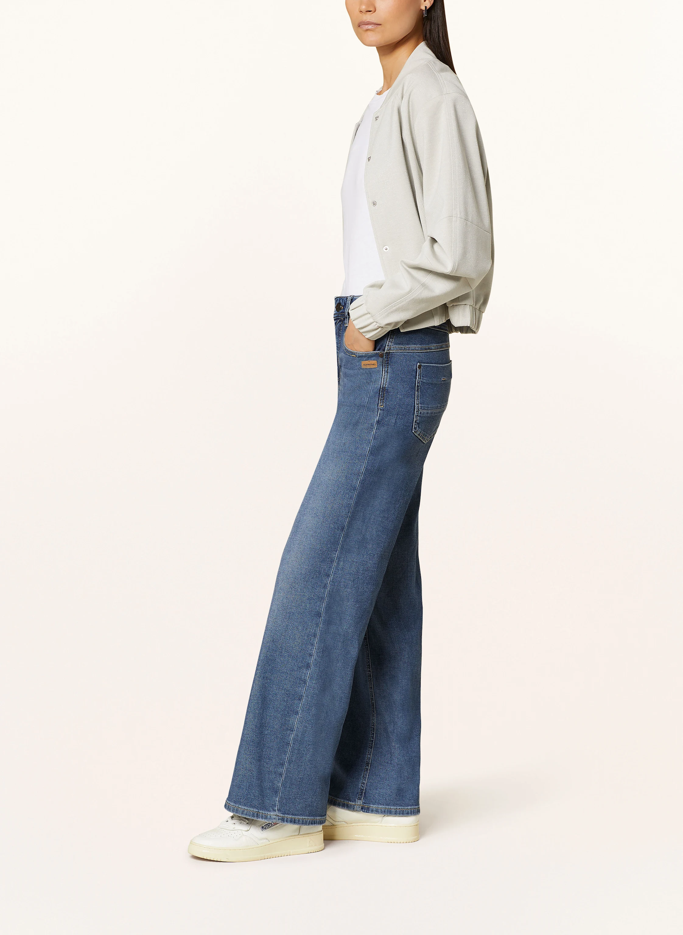 GANG Flared Jeans AMELIE