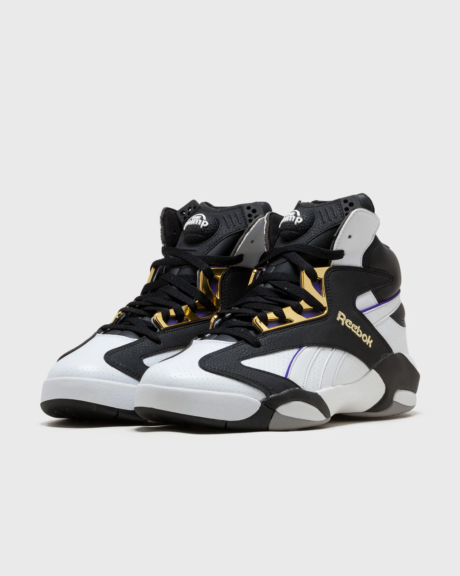 Reebok SHAQ ATTAQ