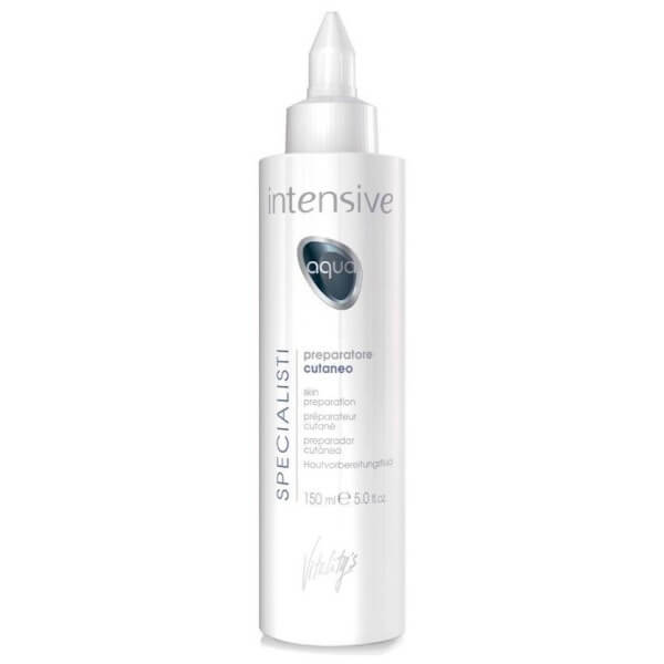 Préparateur cutané Spécialiste Aqua Vitality's 150ML