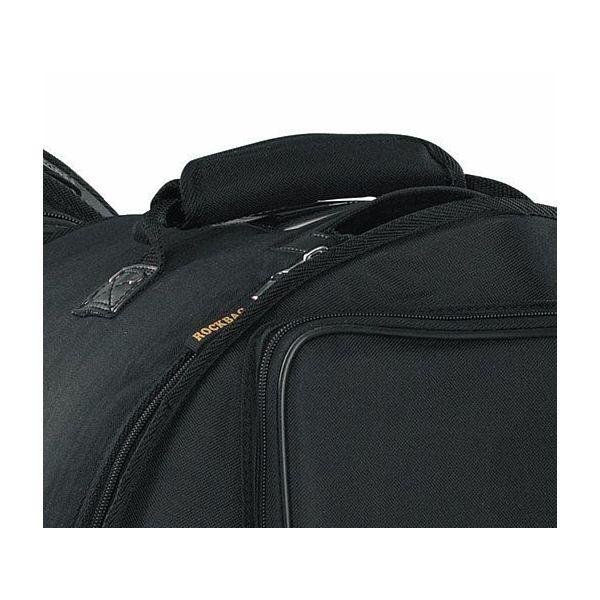 Lefima MP-BU0-1412-2MM + Rockbag
