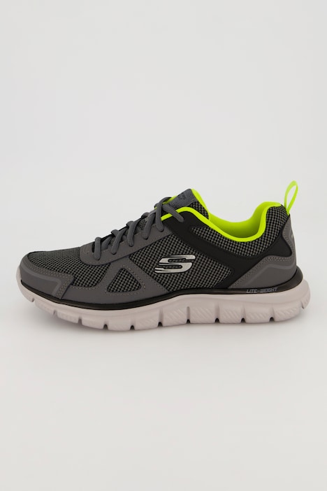 Herren-Sneaker, Skechers, Memory Foam