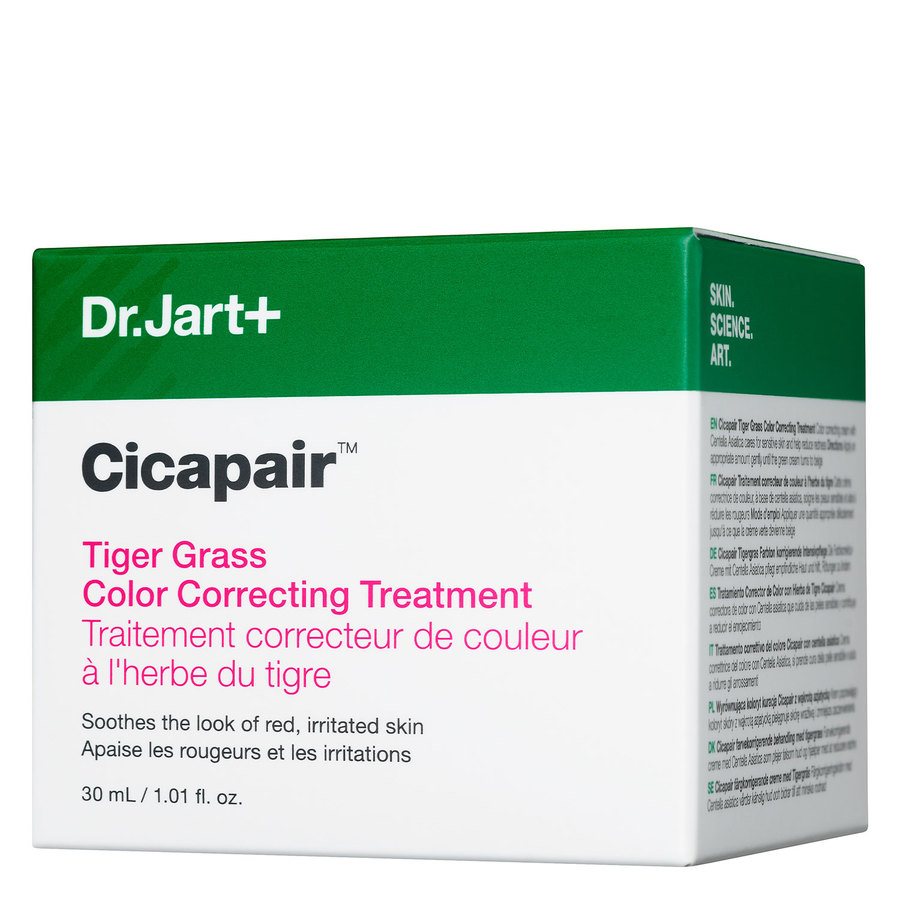 Dr.Jart+ Cicapair Tiger Grass Color Correcting Treatment 30ml