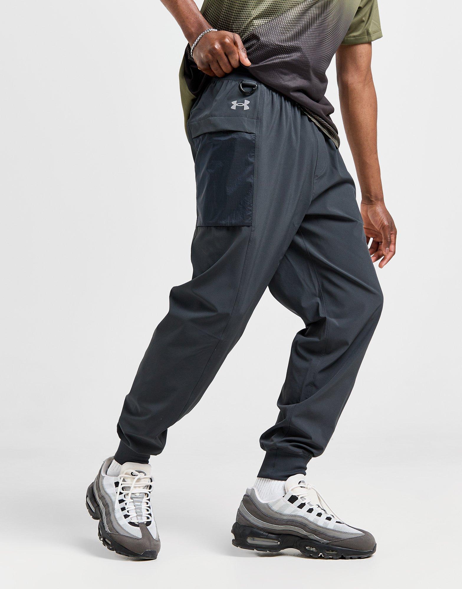 Under Armour Pantalon de jogging Trail Running Homme