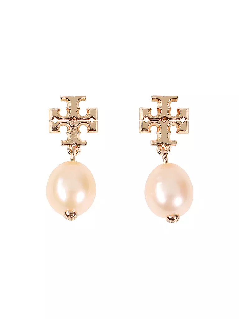 TORY BURCH Ohrringe  gold