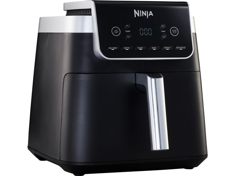 Ninja Heissluft-Fritteuse MAX Pro AF180EU 6.2 l Airfryer