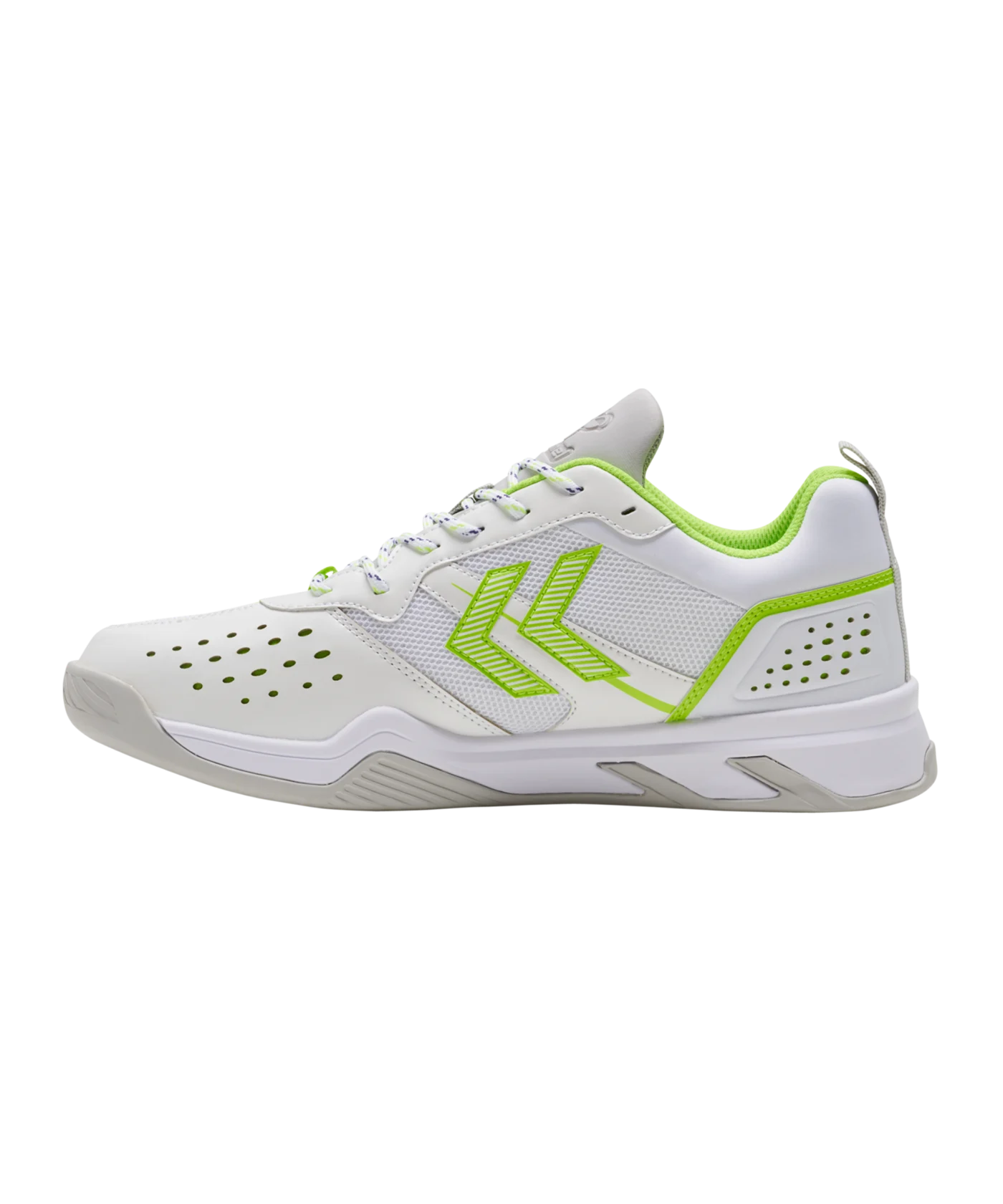 Hummel TEIWAZ 2.0 Weiss F9001