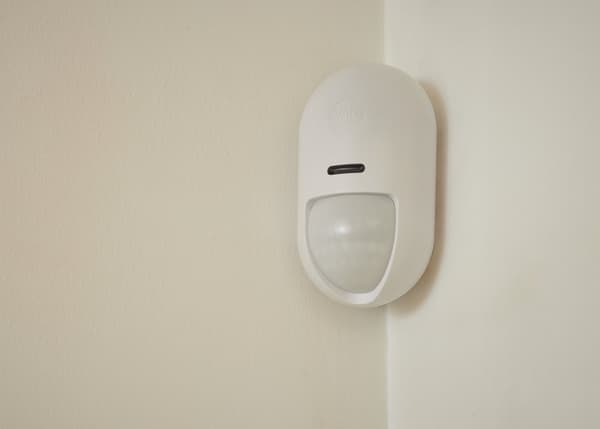 Yale Smart Alarm Starter Kit Alarmsystem, startpakke