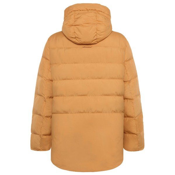 KnowledgeCotton Apparel - Warm Jacket - Parka