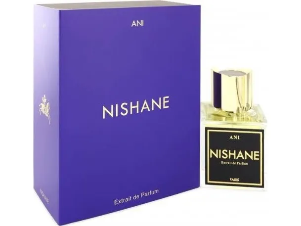 Nishane Ani Parfume Extract 100 ml (unisex)