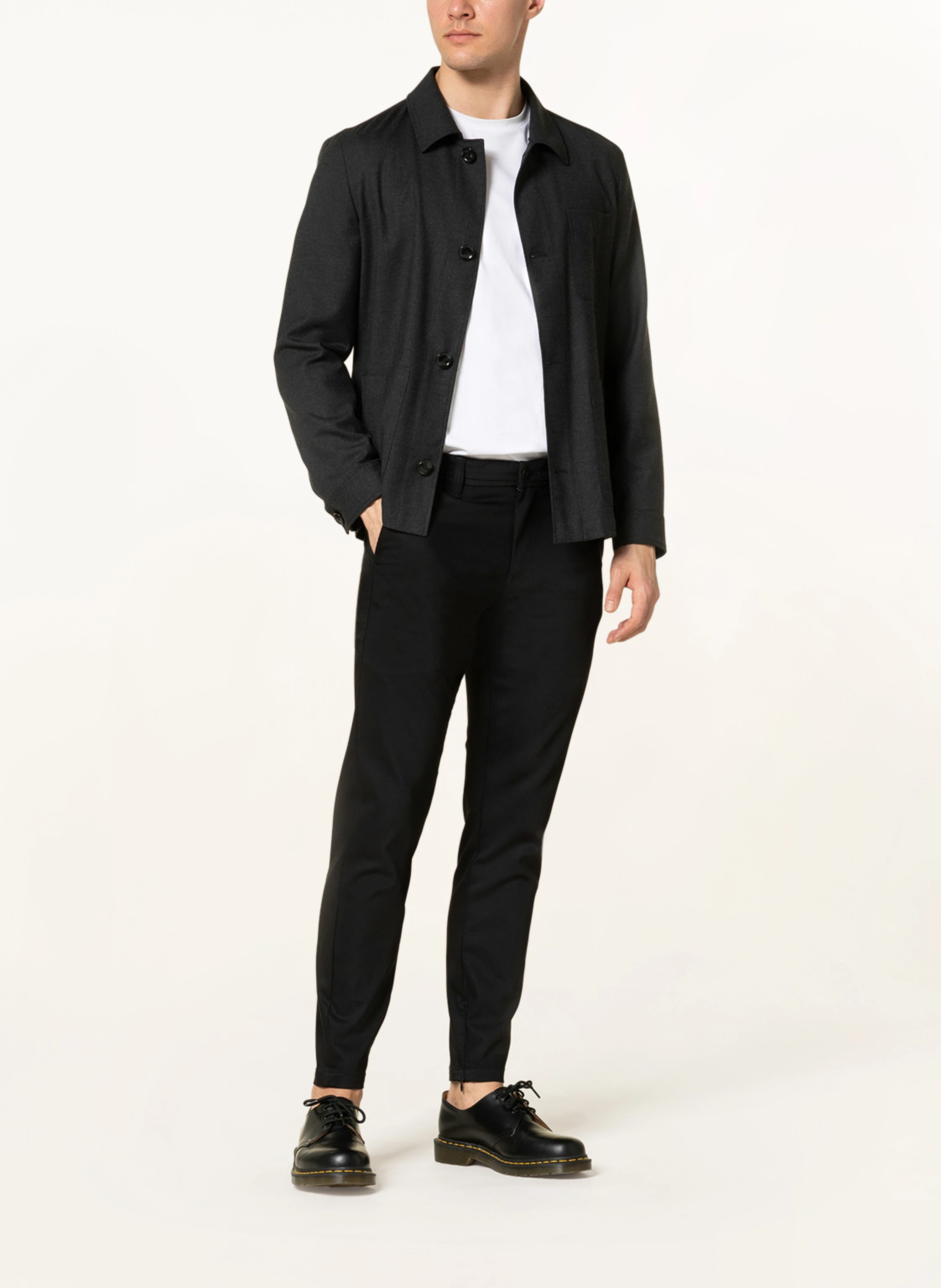 MAC Chino GRIFFIN Tapered Fit