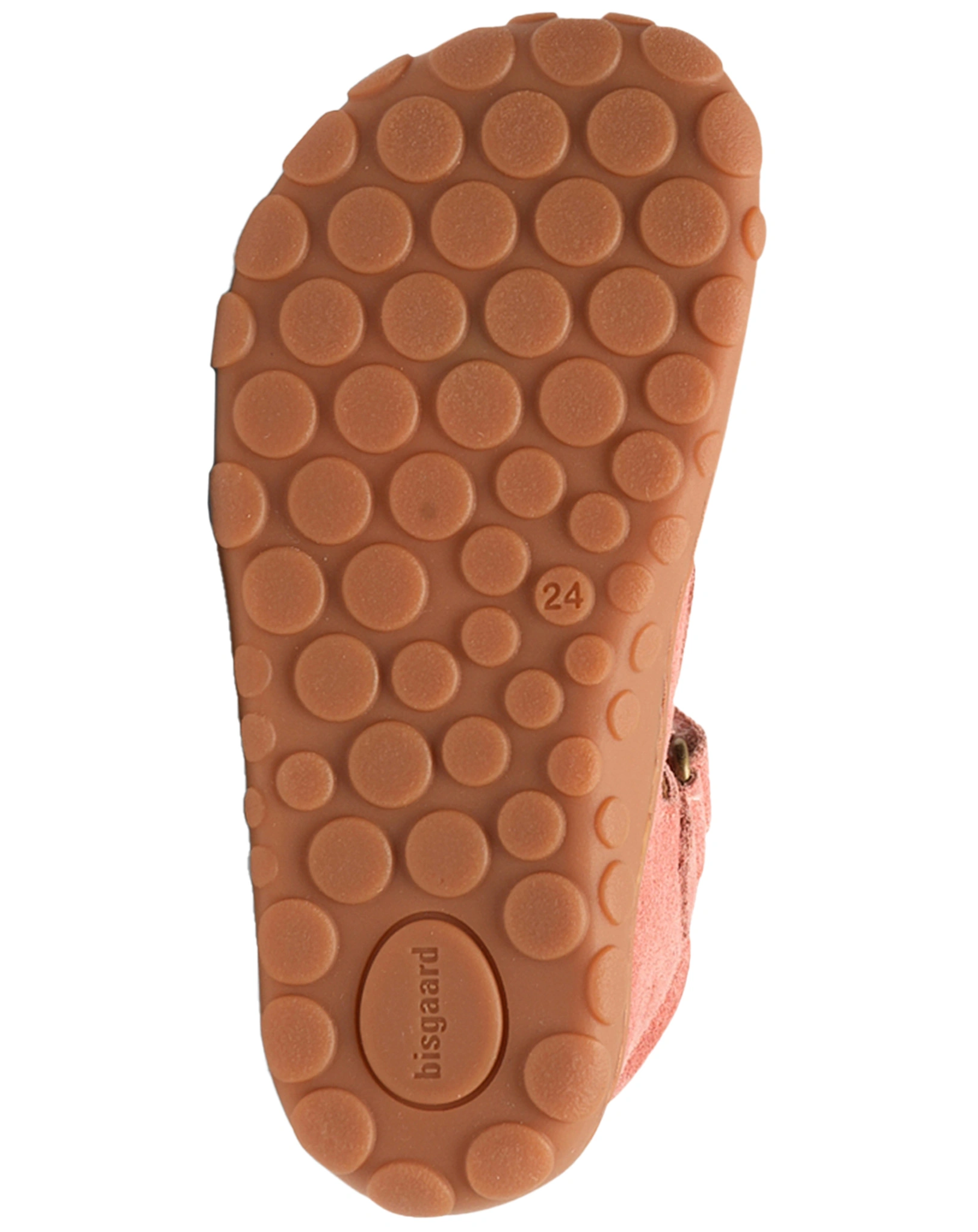 Klett-Sandalen FLYNN in blush