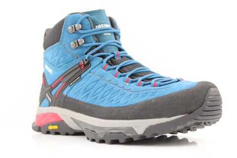 Meindl Top Trail Mid GTX