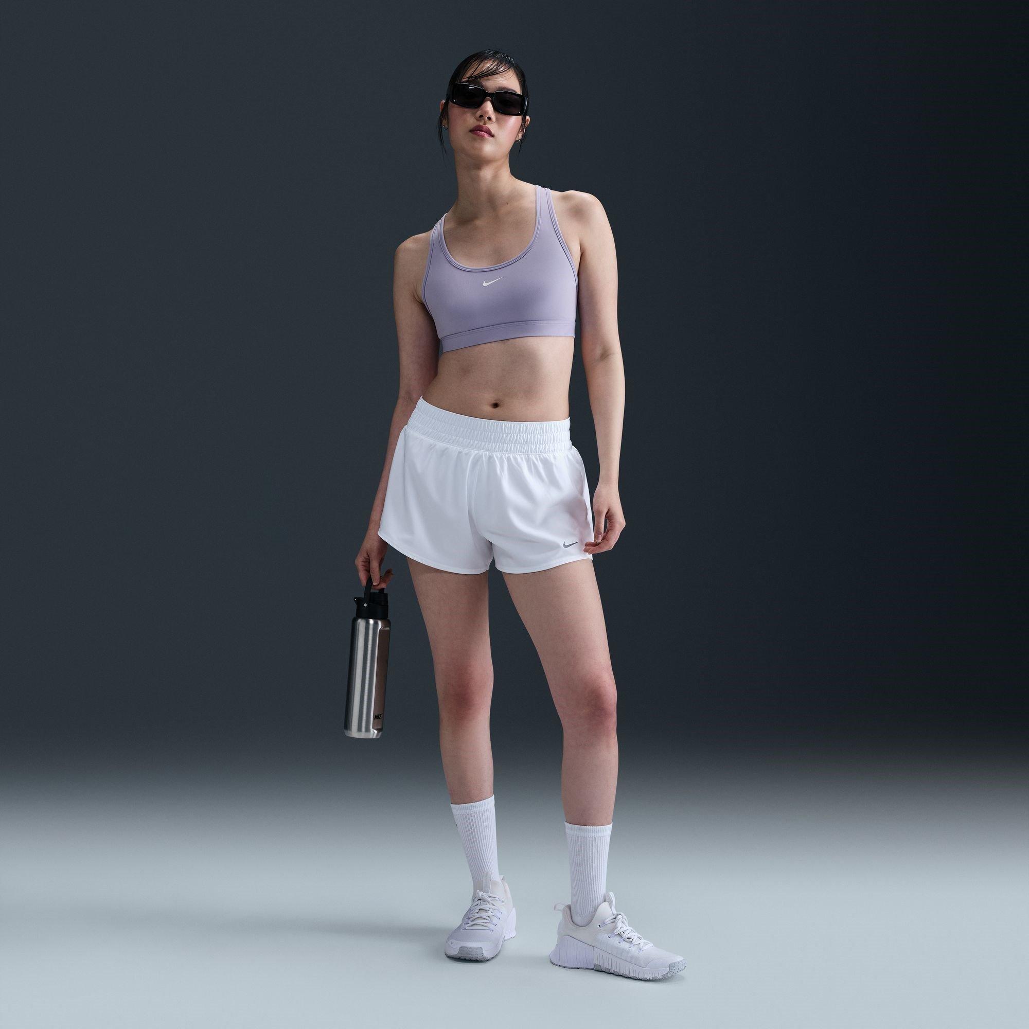 Nike Pro Swoosh Medium-Support Sports Bra Womens