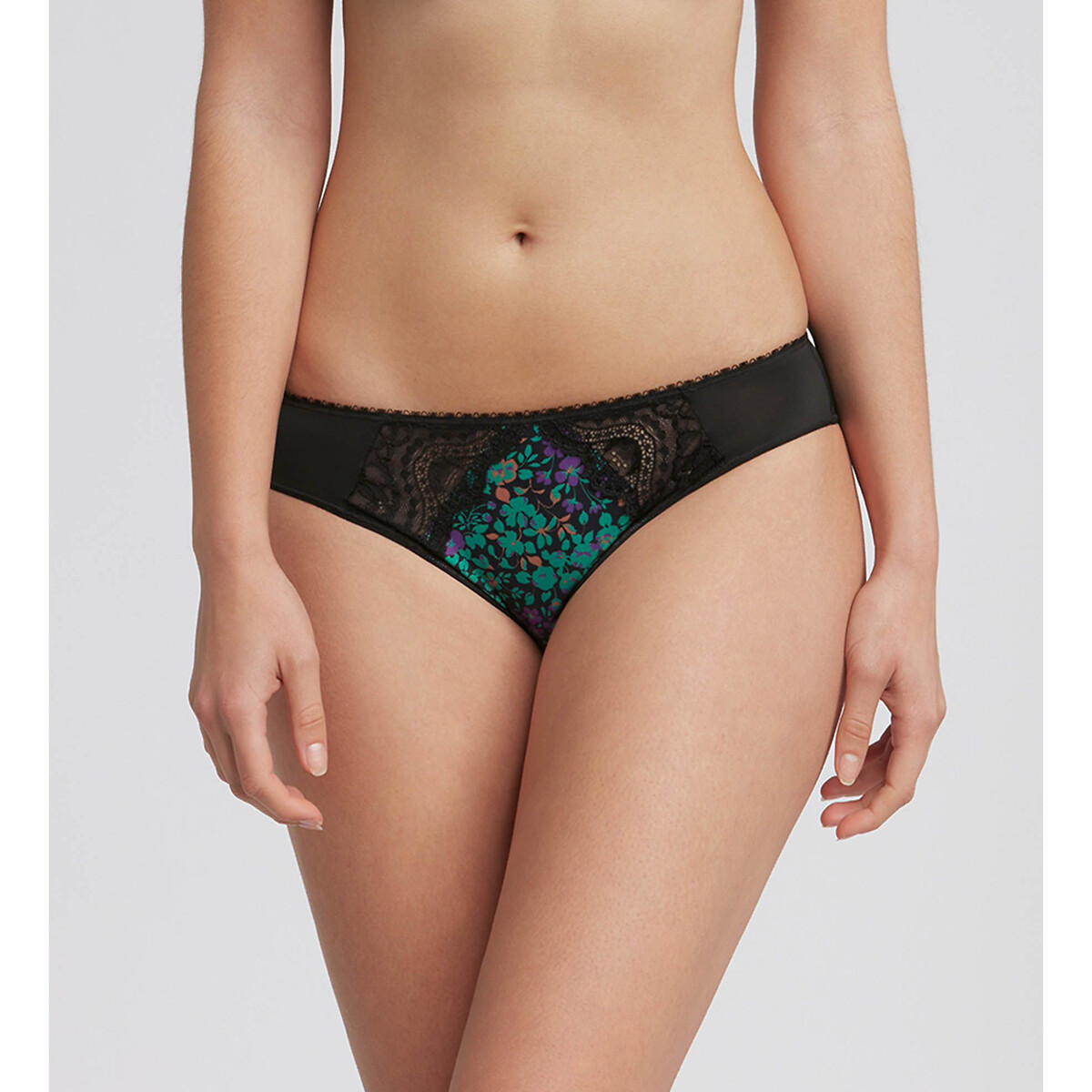 PLAYTEX<br>Elegância Floral Deslizante Micro