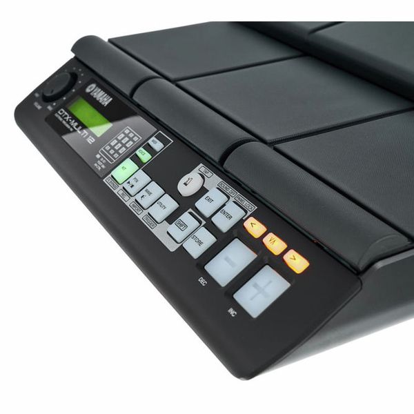Yamaha DTX-Multi 12 All-In-One Multipad