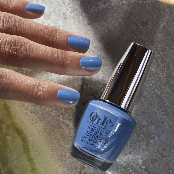 OPI IS - SUZI TAKES A SOUND BATH