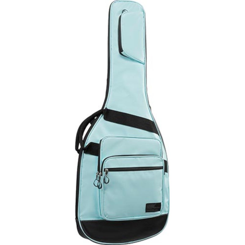 Ibanez IGB571-LT gigbag voor elektrische gitaar - groenblauw