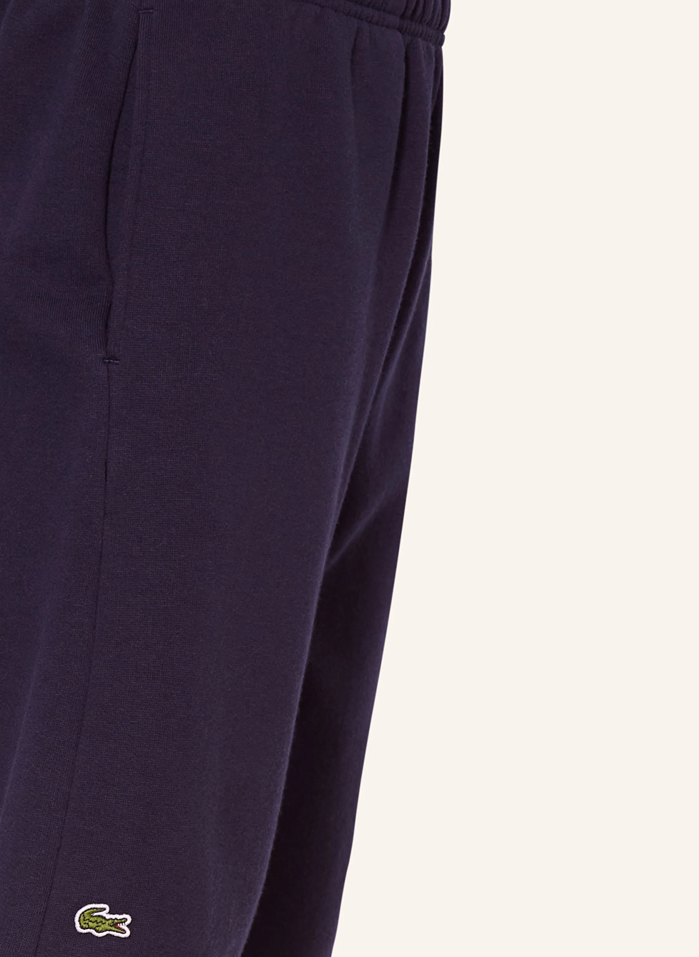 LACOSTE Sweatshorts