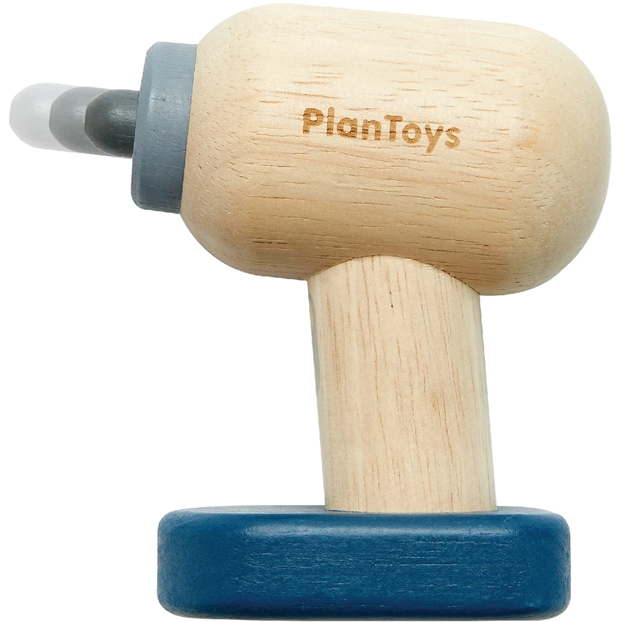 PlanToys Handwerker Set