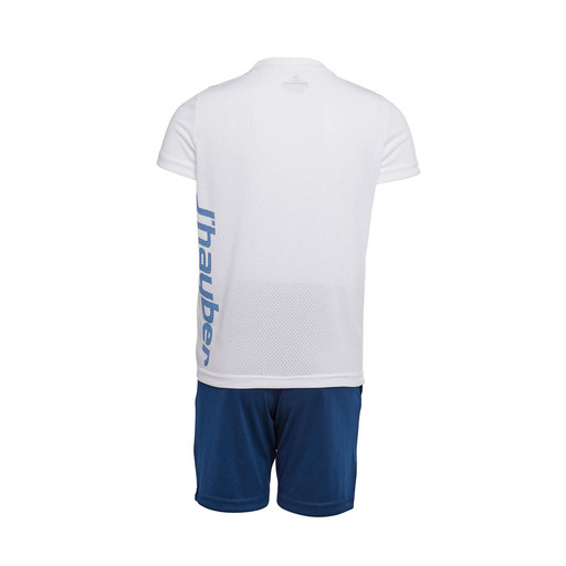 Conjunto J'Hayber Scrape