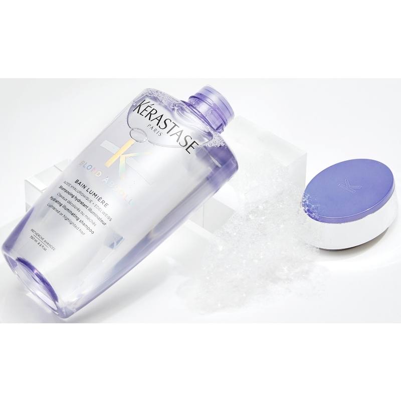 Kérastase Blond Absolu Bain Lumiére Shampoo 250 ml