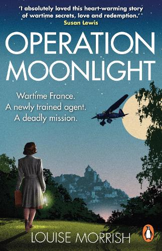 Operation Moonlight (Paperback)
