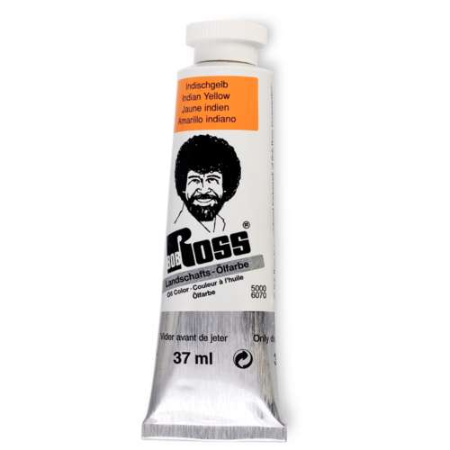 BOB ROSS® Ölfarben - Landschaften
