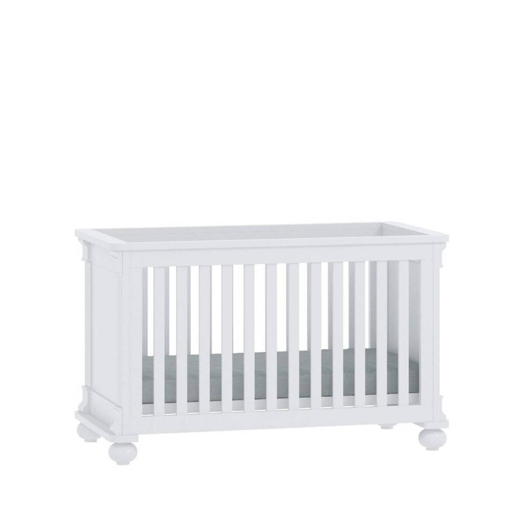 baby bed Bristol (60x120 cm)
