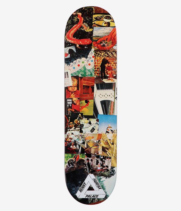PALACE Fairfax Pro S28 8.06