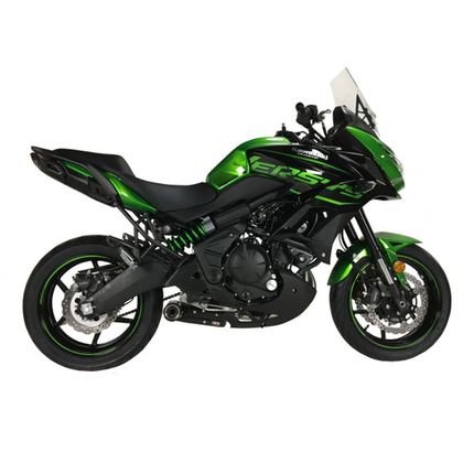 Ligne Complète Ixil SX1 (SUPER XTREM)